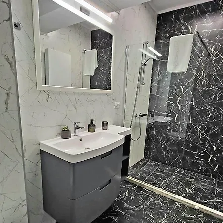 Sofi Residence Promenada Năvodari Exterior foto