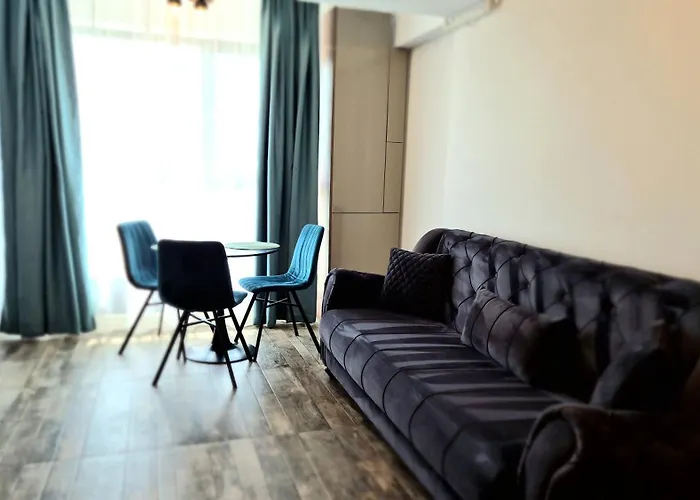 Sofi Residence Promenada