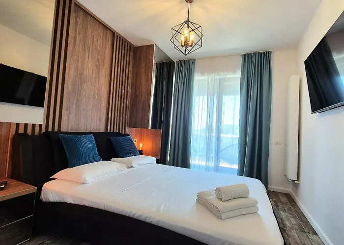 Sofi Residence Promenada