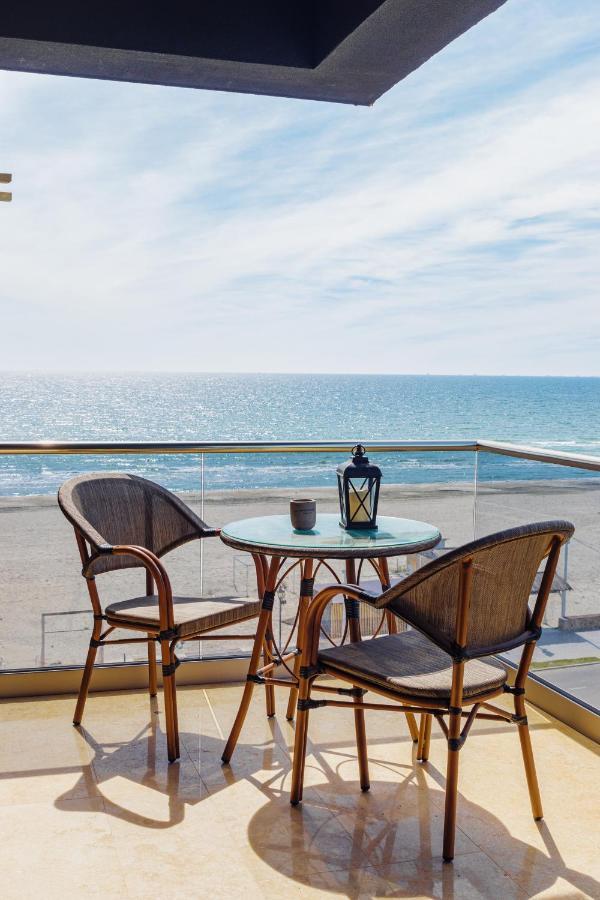 Sofi Promenada Appart hôtel
