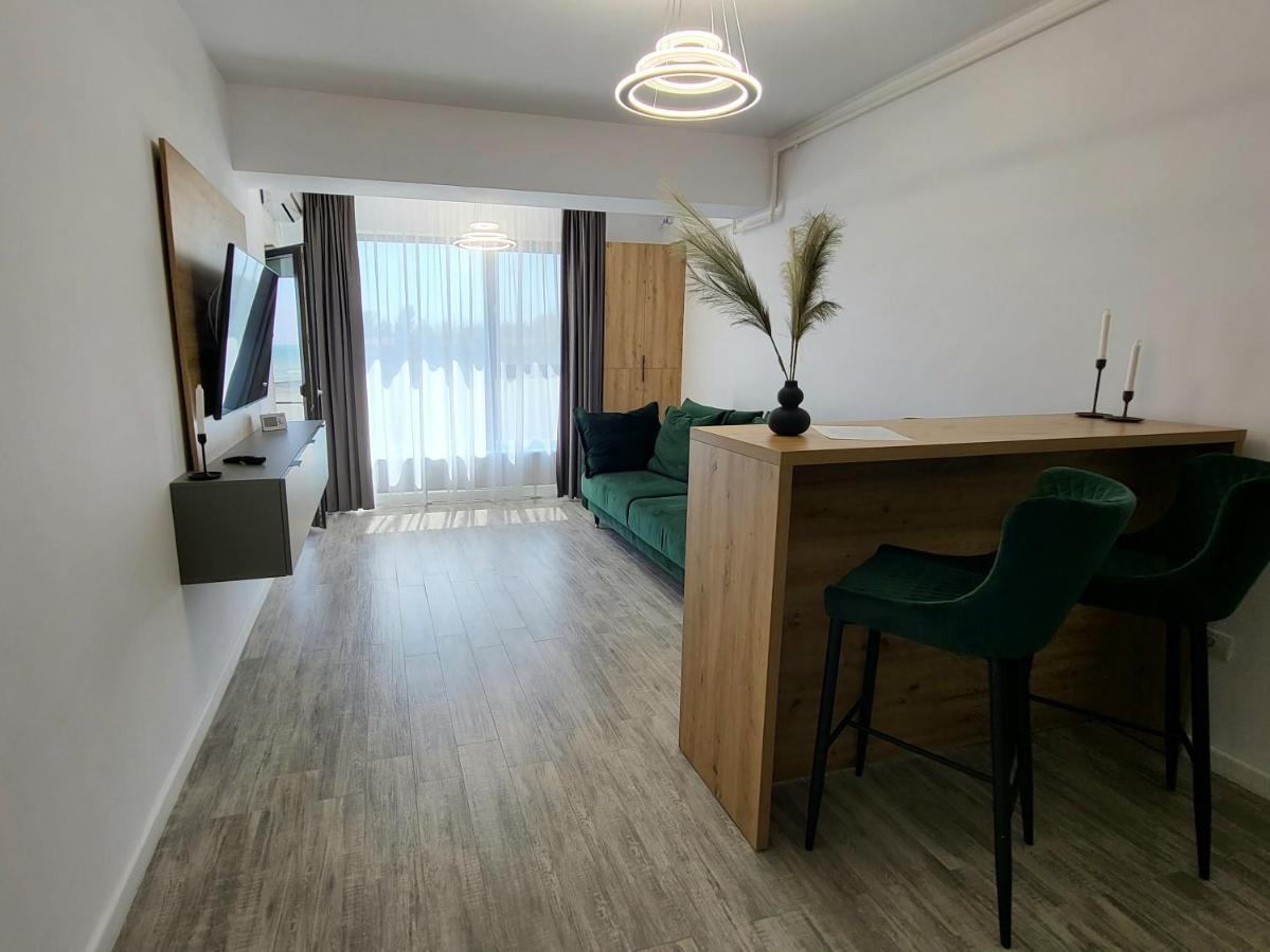 Aparthotel Sofi Promenada Navodari
