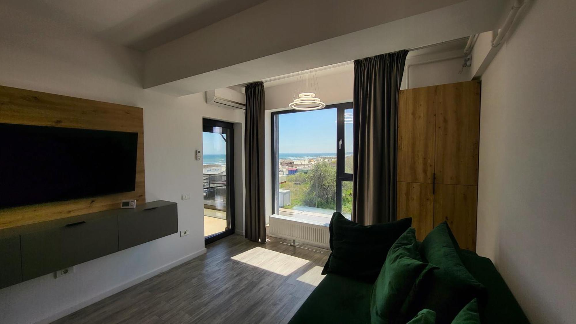 Appart hôtel Sofi Promenada 3*