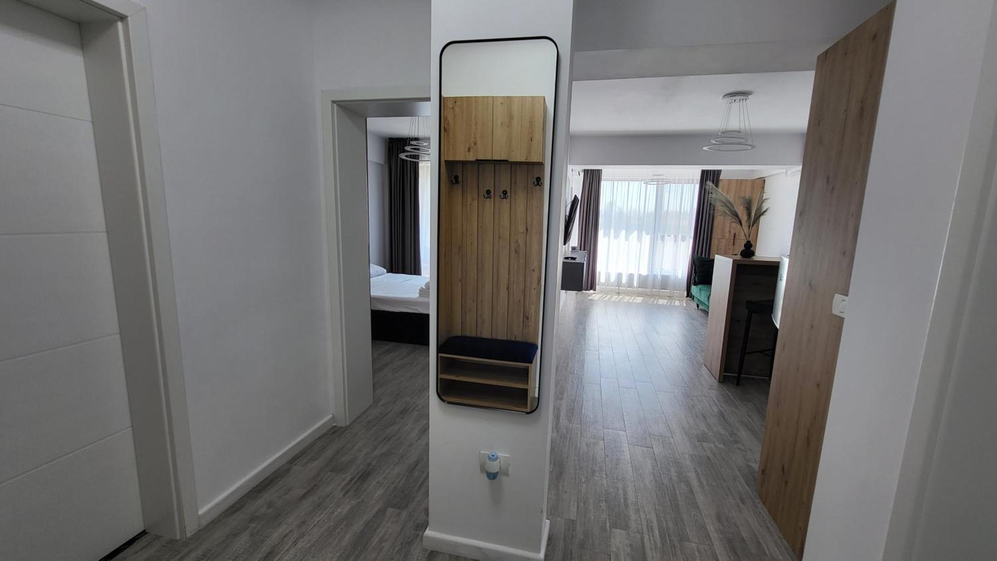 Sofi Promenada Appart hôtel Năvodari