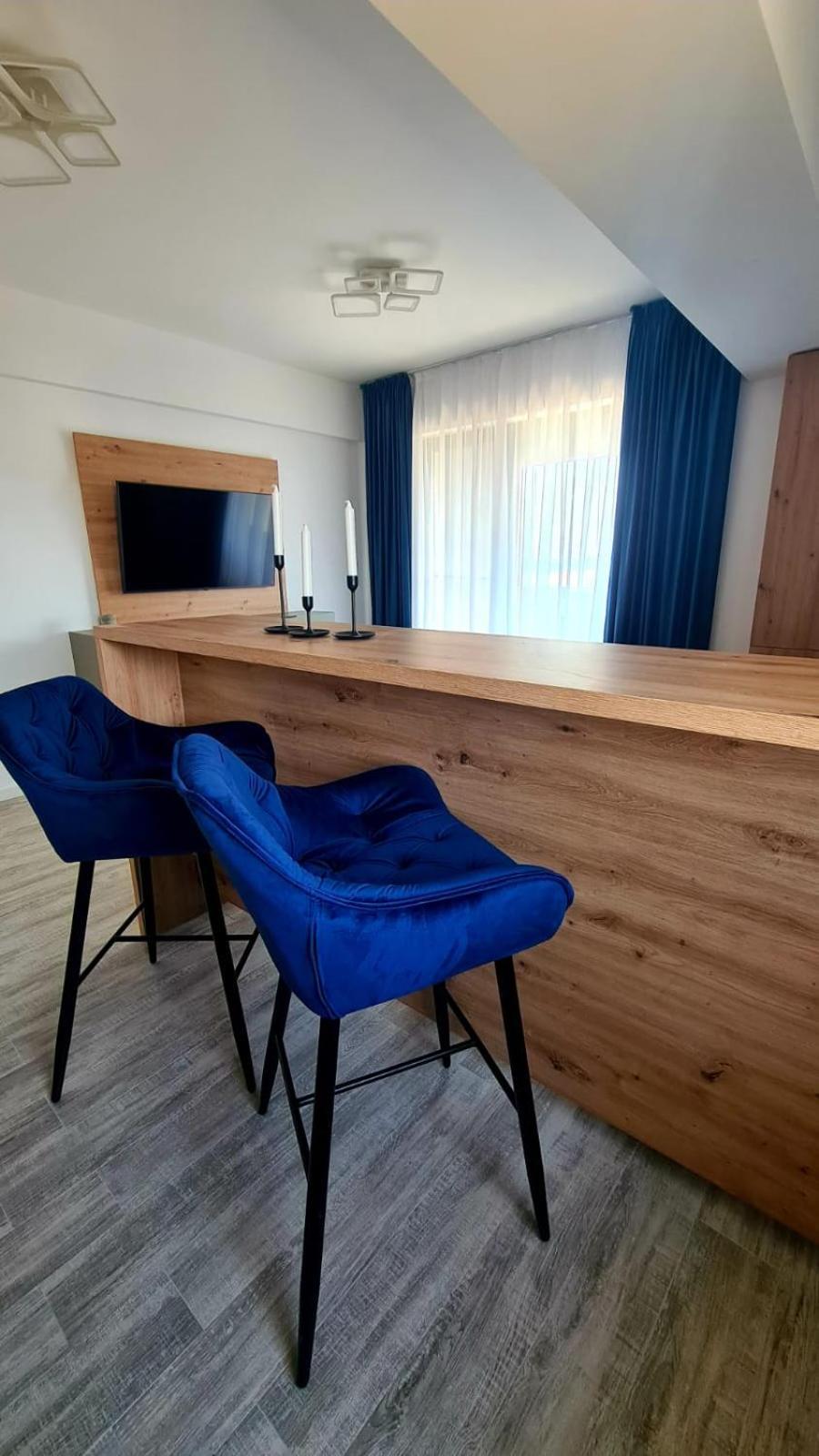 Sofi Promenada Aparthotel