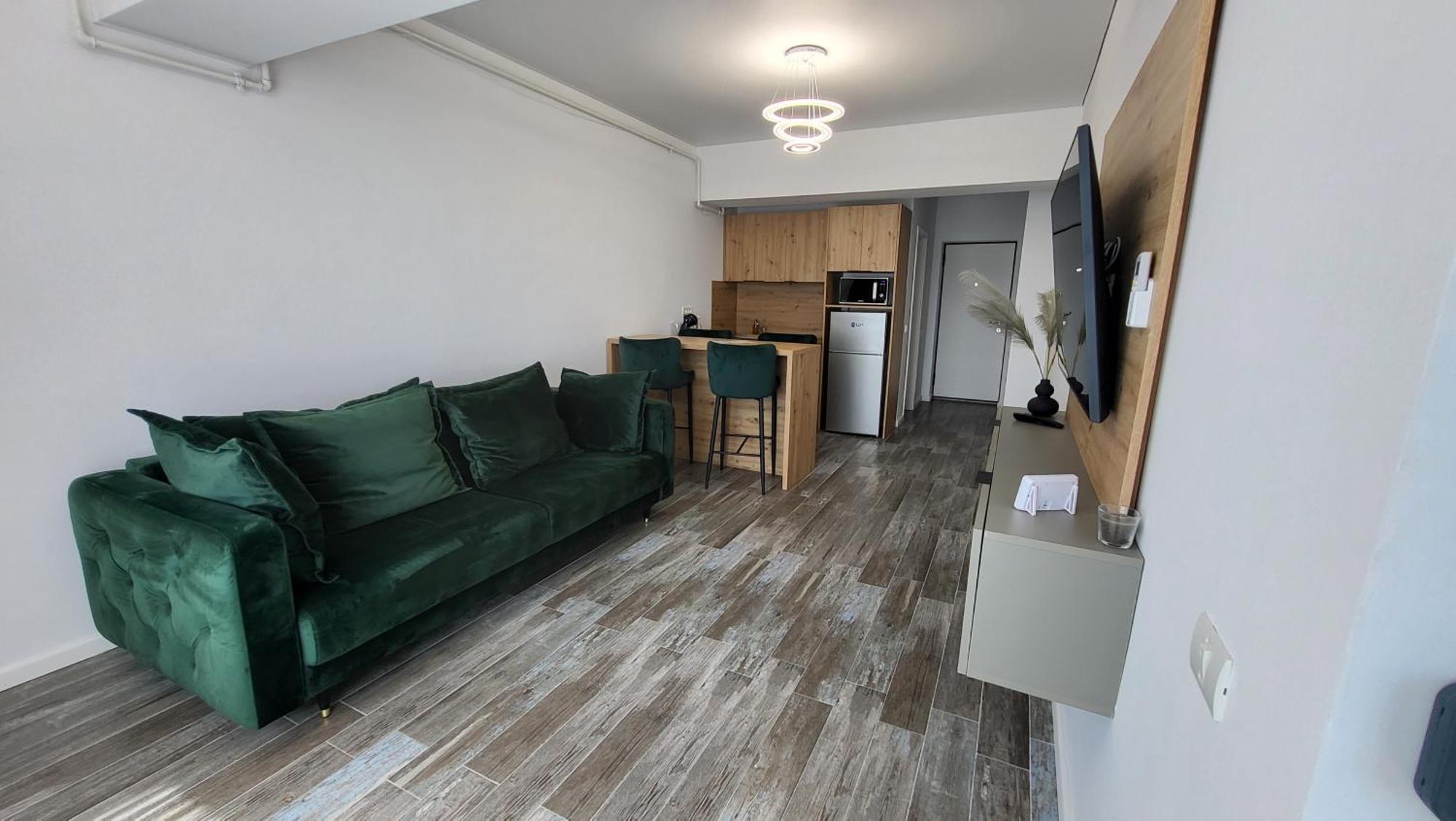 Sofi Promenada Aparthotel 3*