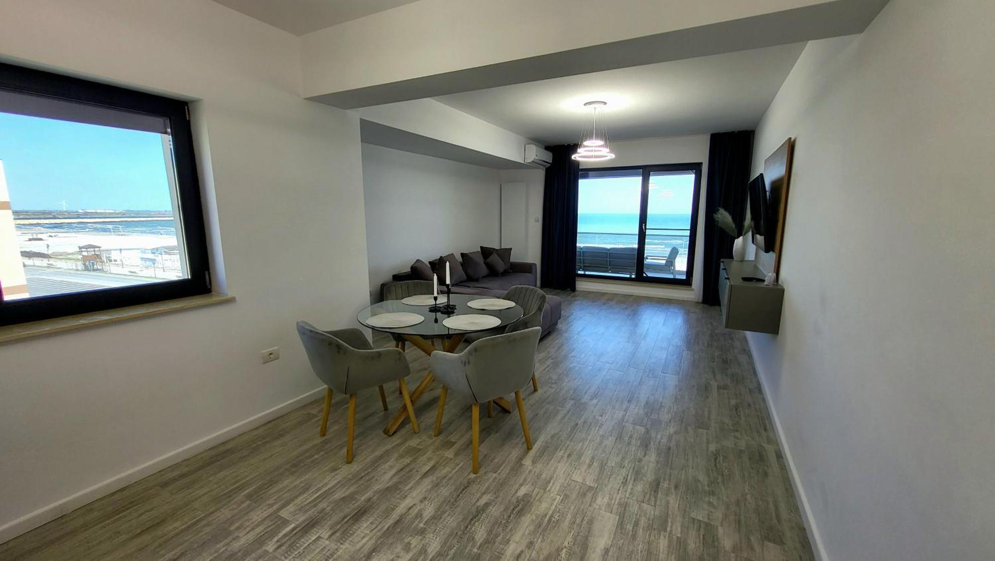 Aparthotel Sofi Promenada 3*